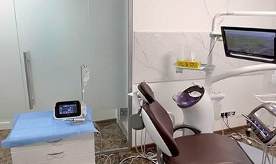 Стоматологія Grin Dental