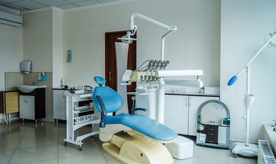 Стоматологія Грубих
