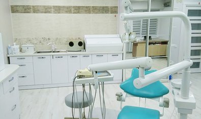 Стоматология Гульпе Ирины