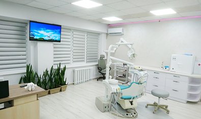 Стоматология Гульпе Ирины