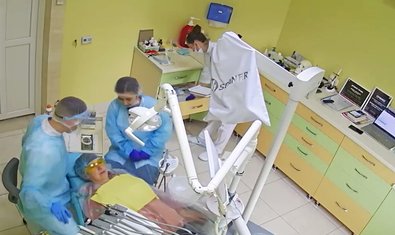Стоматология Guzun Dent Smile