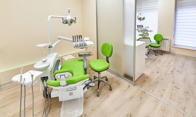 Стоматология Harmony Dental Clinic