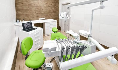Стоматология Harmony Dental Clinic