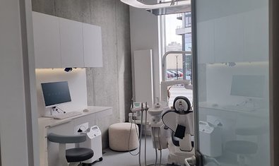 Стоматологія Havryk clinic