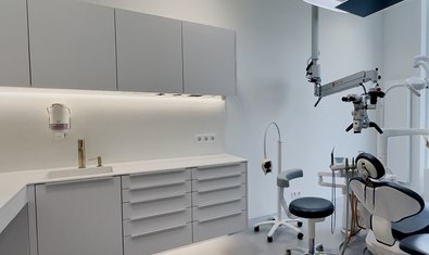 Стоматологія Havryk clinic