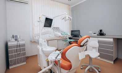 Стоматология Havryk dental clinic
