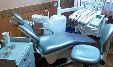Стоматология Healthy Teeth