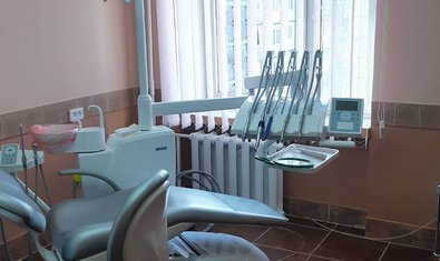 Стоматология Healthy Teeth