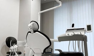 Стоматология Ho.Me.Dental clinic