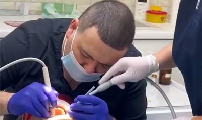 Стоматология Horizon dental