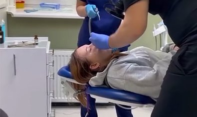 Стоматология Horizon dental