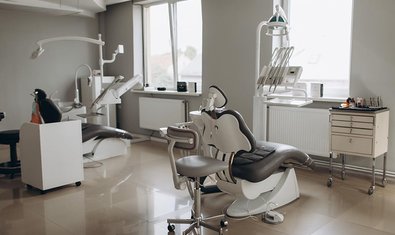 Стоматологія HS Dental