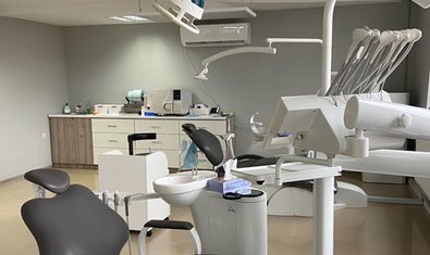 Стоматологія HS Dental