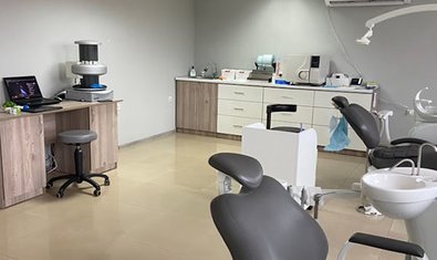 Стоматологія HS Dental