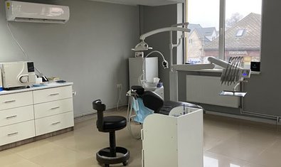 Стоматологія HS Dental