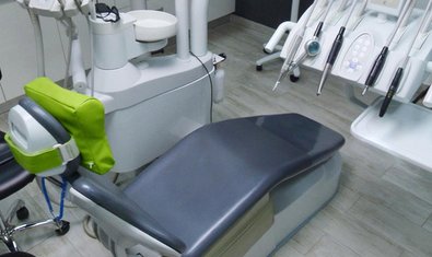 Стоматологія Hubal Dental Clinic