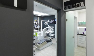 Стоматологія Hubal Dental Clinic