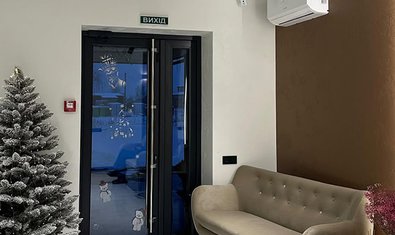 Стоматологія IML clinic by Adam Nazaruk