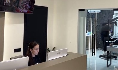 Стоматологія IML clinic by Adam Nazaruk