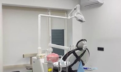 Стоматологія IML clinic by Adam Nazaruk