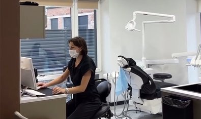 Стоматологія IML clinic by Adam Nazaruk