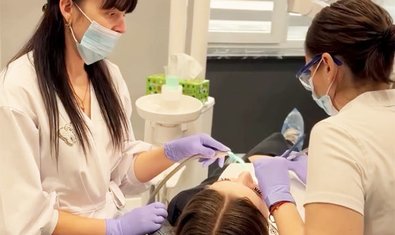 Стоматология Implant Dеntal Clinic