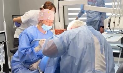 Стоматология Implant Dеntal Clinic