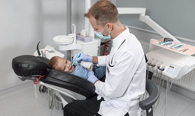 Стоматология Ivashkivskiy Dental Clinic
