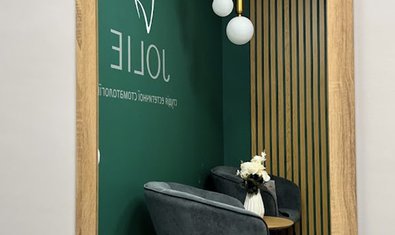 Стоматологія Jolie Dental Studio