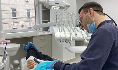 Стоматологія Jolie Dental Studio