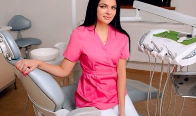 Стоматологія Juli.juli.dentist