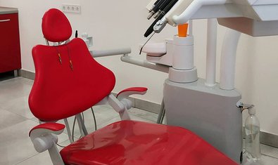 Стоматология Kalynets Art Dentistry