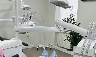 Стоматология Karavan Family Dental