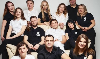 Стоматология Каріо Дент