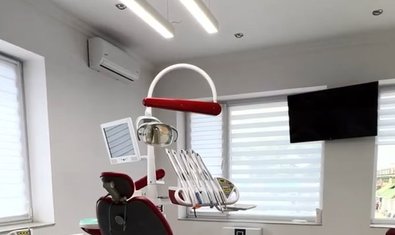 Стоматология Каріо Дент