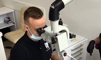 Стоматология Каріо Дент