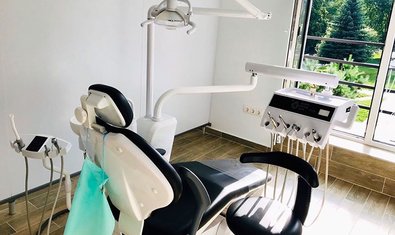 Стоматология KM Dental Clinic