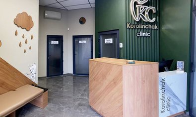 Стоматологія Korolinchak Clinic