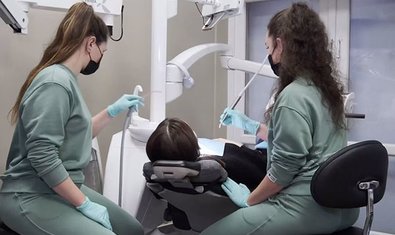 Стоматологія Korolinchak Clinic