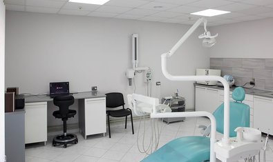 Стоматологія Kovalchuk dental clinic