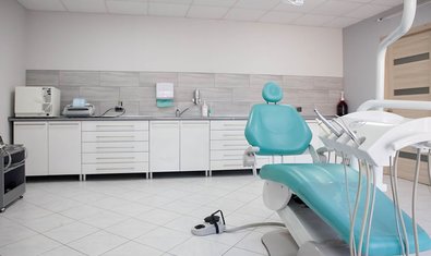 Стоматологія Kovalchuk dental clinic