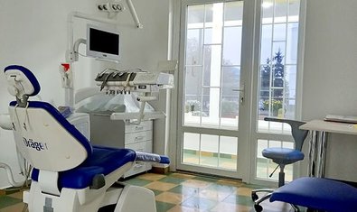 Стоматология Kovalchuk Dental Clinic