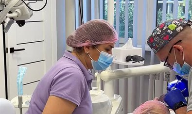 Стоматология Kovmir Dental Clinic