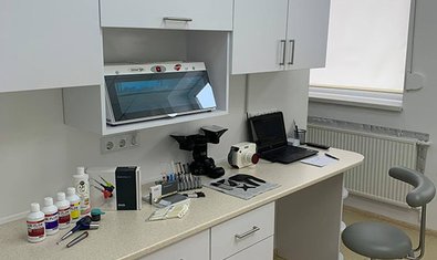 Стоматология Kozlovets dental clinic