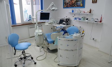 Стоматологія KSM Dental Clinic