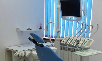 Стоматологія KSM Dental Clinic