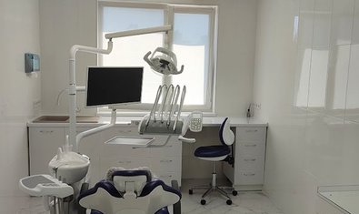 Стоматология Kukulchuk Dental Studio