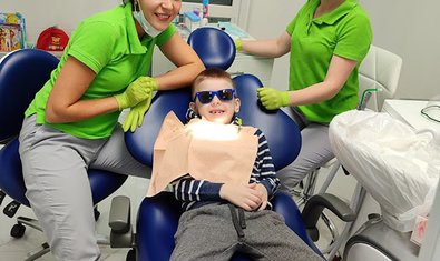 Стоматология Kukulchuk Dental Studio