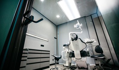 Стоматология Kushnir Dental Office на Нивках