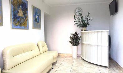 Стоматология Kuzenko dental clinic